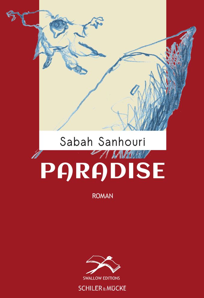 Literaturkritik: 
»Sabah Sanhouri hat eine neue Form des Schreibens geschaffen, die sich gegen die statische kulturelle, politi­sche und soziale Realität des Sudans auflehnt. Paradise wird Ihnen gefallen, es ist ein Roman, der es wert ist, gefeiert zu werden.« Ibrahim Abdin, Literatur­kritiker 

»Ich konnte mich von der seltsamen Welt von Paradise nicht losreißen, von seinen Figuren, die am Rande des Todes stehen, während sie aus freien Stücken in einen dunklen Abgrund rutschen, in eine Hölle, die sich ihr Verstand als Himmel vor­stellt, oder die ihnen von einer Agentur in Form von ewiger Hoff­nung und Erlösung verkauft wird.«
Abdelaziz Baraka Sakin, sudane­si­scher Schrift­steller und Gewinner des Prix de la Littérature Arabe 